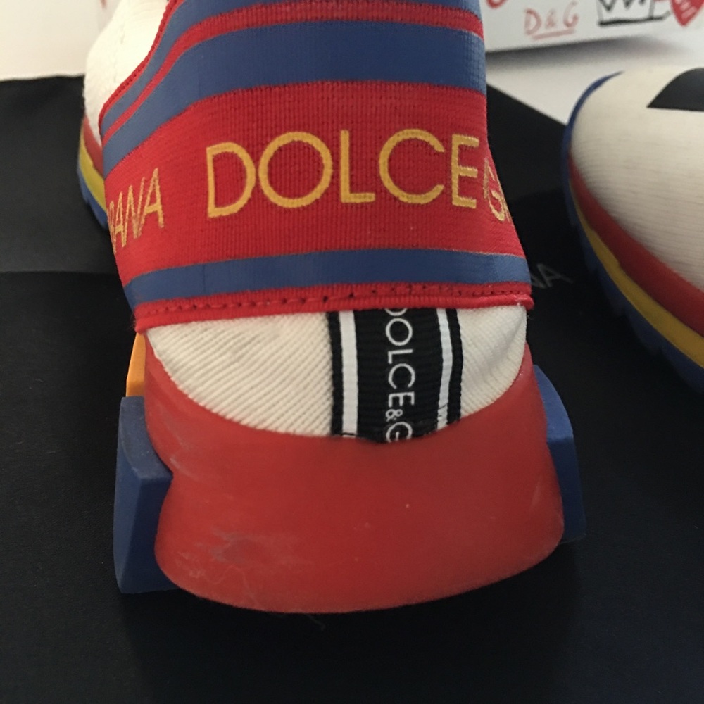 Dolce & Gabbana Shoes ❤️❤️❤️ - Picture 6 of 13